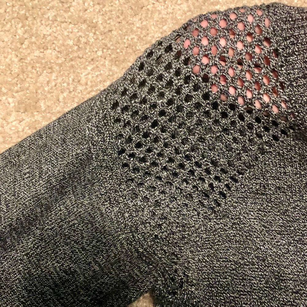 Lightweight sweater - Picture 5 of 5